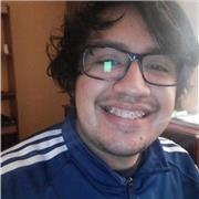 Estudiante de 7mo ciclo Universitario, fluido al hablar y con dominio del tema ofrece clases dirigidas a alumnos pre y universitarios